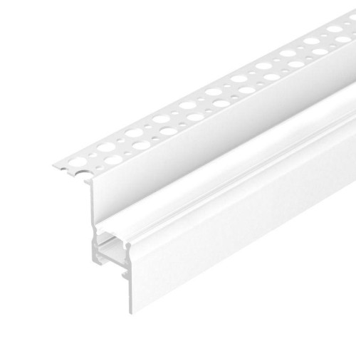 Профиль ARH-СEIL-S14-SHADOW-3000 WHITE алюм. L3000 Arlight 045554