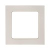 Рамка 1-м Стокгольм бел. PROxima EKF EXM-G-302-10