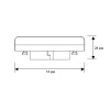 Лампа светодиодная LED-GX53-9W-GX53-3K 9Вт 3000К тепл. бел. GX53 180-240В Ergolux 13514