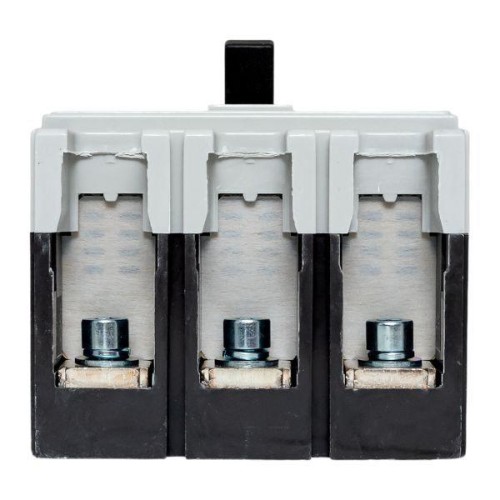 Выключатель автоматический 3п 250/125А 35кА ВА-99М PROxima EKF mccb99-250-125m