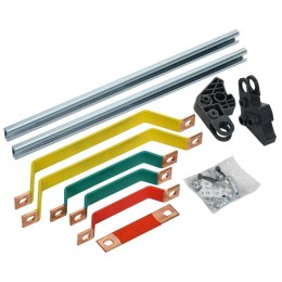 Комплект для сбора реверсивной схемы КТИ (330А) KARAT IEK KKT50D-330-MB