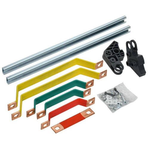 Комплект для сбора реверсивной схемы КТИ (330А) KARAT IEK KKT50D-330-MB