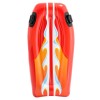 Плот надувной 112х62см "Joy Rider" до 40кг (58165NP) INTEX 6941057451657