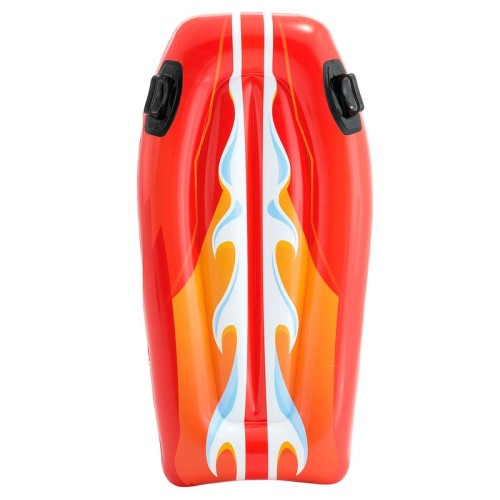 Плот надувной 112х62см "Joy Rider" до 40кг (58165NP) INTEX 6941057451657