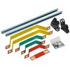Комплект для сбора реверсивной схемы КТИ (500А) KARAT IEK KKT60D-500-MB