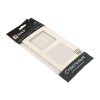 Рамка 2-м Стокгольм бел. PROxima EKF EXM-G-303-10