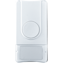 Звонок беспроводной 61 274 NDB-D-DC04-1V1-WH Navigator 61274