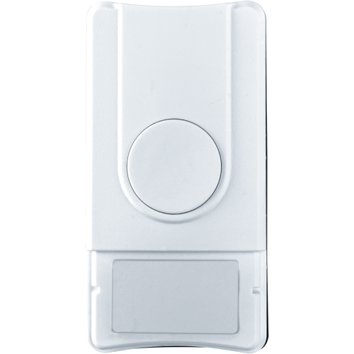 Звонок беспроводной 61 274 NDB-D-DC04-1V1-WH Navigator 61274