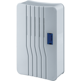 Звонок беспроводной 61 274 NDB-D-DC04-1V1-WH Navigator 61274