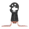 Держатель дистанционный L45мм Cu PROxima EKF lp-d2000-45-cu