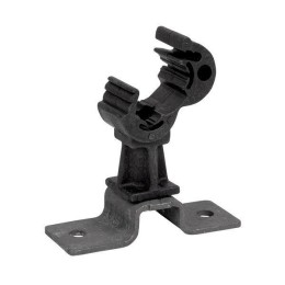 Держатель дистанционный L45мм Ni PROxima EKF lp-d2000-45-ni