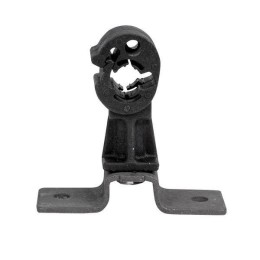 Держатель дистанционный L45мм Ni PROxima EKF lp-d2000-45-ni