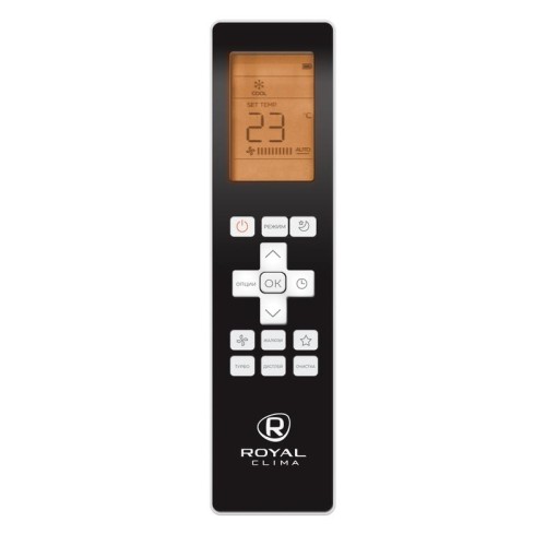 Сплит-система типа on-off TRIUMPH LITE RC-TWL70HN ROYAL Clima НС-1689620