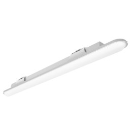 Светильник светодиодный ДСП51-50-042 Leader EM1 840 LED 52Вт 4000К IP67 БАП 1ч Ардатов 1168450042
