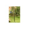 Светильник светодиодный GW-0106-800-6-BL-WW GW 6Вт IP65 тепл. бел. 3000К черн. DesignLed 00-00007095