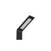 Светильник светодиодный GW-0106-800-6-BL-WW GW 6Вт IP65 тепл. бел. 3000К черн. DesignLed 00-00007095