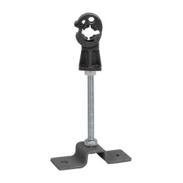 Держатель дистанционный L100мм Ni PROxima EKF lp-d2000-100-ni