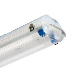 Светильник ДСП44-2х11-001 Flagman LED Ардатов 1044211001