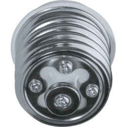 Патрон-переходник с E40 на E27 71 991 NLA-E40-E27 Navigator 71991