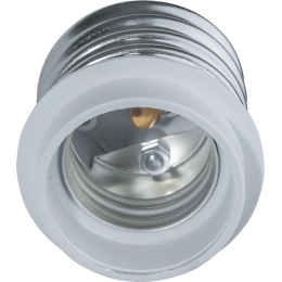 Патрон-переходник с E40 на E27 71 991 NLA-E40-E27 Navigator 71991