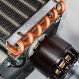 Завеса тепловая BHC-H10W18-PS (пульт BRC-D2) Ballu НС-1507742