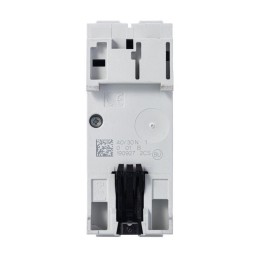 Выключатель дифференциального тока (УЗО) 2п 40А 100мА тип AC F202 ABB 2CSF202001R2400