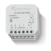 Реле многофункциональное электрон. 2NO 6А 230В AC монтаж в коробке BLE Yesly FINDER 13228230B000PAS
