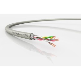 Кабель FLEXICORE LiYCY (TP) 3х2х0.34 (м) LAPP 3120002193