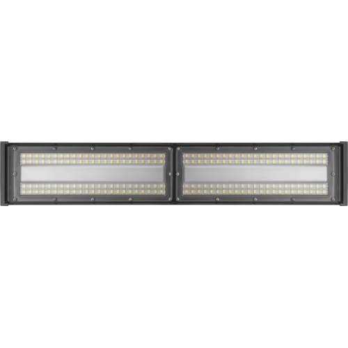 Светильник светодиодный 90 683 OHB-05-01 (100W-850-120х60A-PC-IP65) 100Вт 5000К IP65 10000лм 220-240