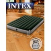 Матрас надувной Prestige 137х191х25см (64108) INTEX 6941057418391