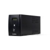 Источник бесперебойного питания RAPAN-UPS 3000 220В 3000В.А/1800Вт меандр АКБ 4х7А.ч интерактивный Б