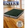 Матрас надувной Prestige 152х203х25см (64109) INTEX 6941057418407