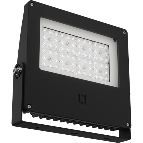 Светильник LEADER LED 30 A30 4000К RAL 9005 СТ 1350000830