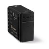 Реле модульное электронное 1CO 6А 230В AC BLE Yesly черн. FINDER 13728230B002PAS