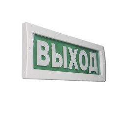 Табло световое М-24-ЛЮКС "Газ не входи" Элтех-Сервис 00000000811