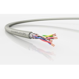Кабель FLEXICORE LiYCY (TP) 4х2х0.34 (м) LAPP 3120002194