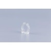 Клипса для накладного монтажа LED ленты "ВАРТОН" 360 прозр. VARTON V4-R0-70.0007.KIT-0087