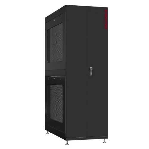 Шкаф 24U 800х1070 NS SYSMATRIX NS 8124.9532