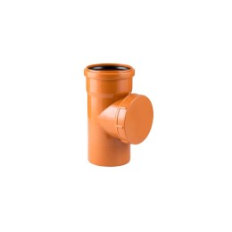Ревизия НК ПП 160х110 рыж. RTP 36593