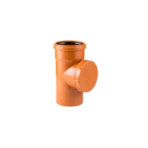 Ревизия НК ПП 160х110 рыж. RTP 36593