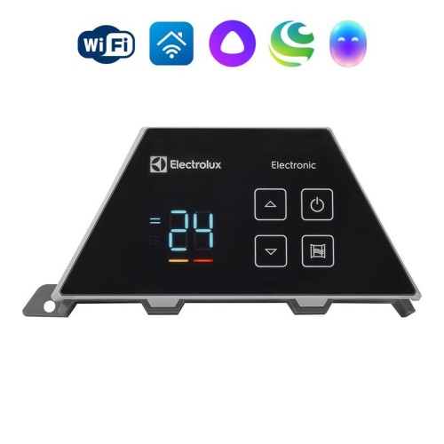Блок управления Transformer Electronic ECH/TUE4 Electrolux НС-1416233