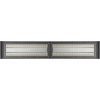 Светильник светодиодный 90 684 OHB-05-02 (150W-850-120х60A-PC-IP65) 150Вт 5000К IP65 15000лм 220-240