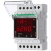 Регулятор температуры CRT-02 2-канал.; диапазон температур от -50 до +140град.C; многофункц.; цифров