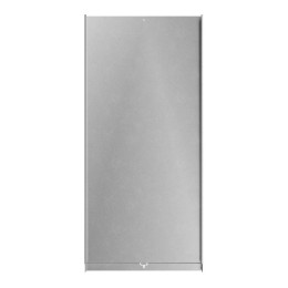 Лоток листовой неперфорированный 600х50 L2000 1.2мм "Быстрый монтаж ПЛЮС" LNplus50-600-1.2-2000 HD К
