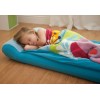 Матрас со спальным мешком Hula Elly 64х152х20 насос (66802) INTEX 78257668021