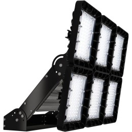 Светильник светодиодный TL-SPORT APS 495 W 850 спортивный Технологии света УТ000012465