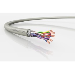 Кабель FLEXICORE LiYCY (TP) 6х2х0.34 (м) LAPP 3120002195