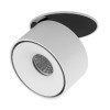Светильник светодиодный потолочный встраив. GW 9Вт IP20 тепл. бел. 3000К бел. DesignLed 00-00004890