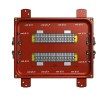 Коробка КС-30 УХЛ1.5 IP65 метал. заглушки ГОФРОМАТИК zeta30355