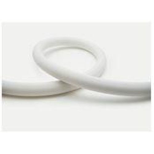 Лента светодиодная NEON 360 15Вт/м 24В 4000К 25мм IP67 COB 960LED/м (уп.5м) VARTON VLS-67-15-COB-R-9